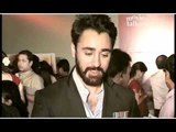 Imran Khan Talks About His Upcoming Film 'Matru Ki Bijlee Ka Mandola'