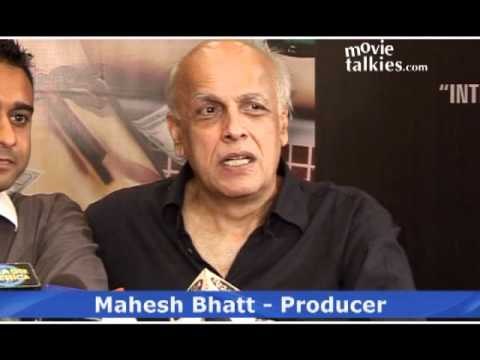 Kunal Khemu, Amrita Puri, Vishal Mahadkar And Mahesh Bhatt At The 'Blood Money' Success Bash