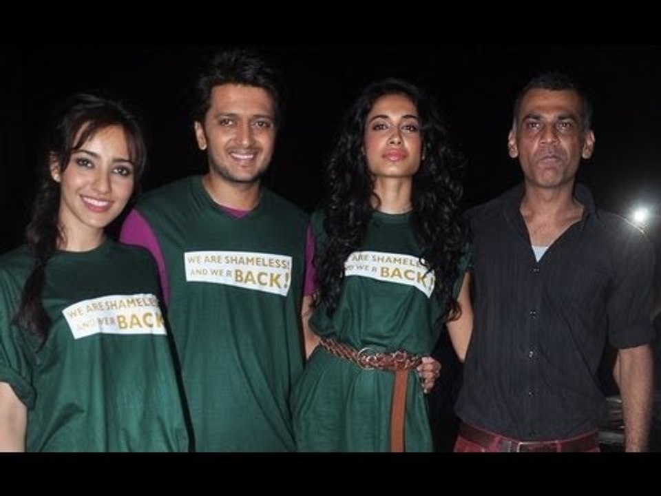 Kyaa Super Kool Hai Hum 1st Look Event