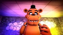 [SFM FNAF] The Showcase of Freddy Fazbears s Pizza