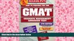 Read  Barron s Gmat: How to Prepare for the Graduate Management Admission Test (Barrons How to