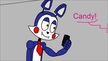 Five Nights at Candy s Animation  Cindy s BOYFRIEND