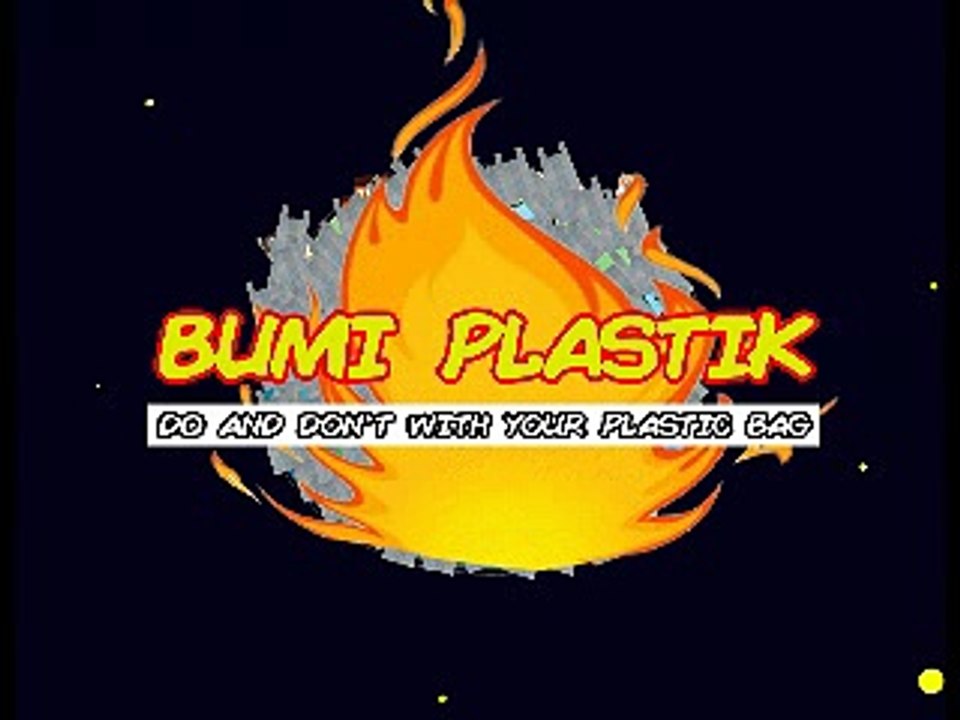 Ahmad Yusuf-Bumi Plastik | UZONE SMC2016