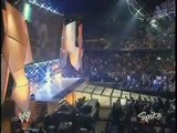 Stone Cold Steve Austin & Batista Brawl GOLD BERG RETURN AND SAVE STONE COLD - WWE RAW