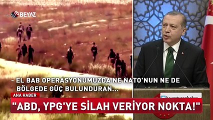 Beyaz Ana Haber 29 Aralık 2016