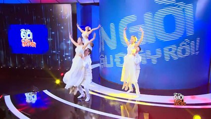 Ơn giời cậu đây rồi 2016 tập 9 - Kênh video ovuinhi.com