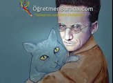 Kuantum Fiziğinde Schrödinger'in Kedisi Deneyi  - Fizik Dersi  ( Gelişim Türkiye ) | www.ogretmenburada.com