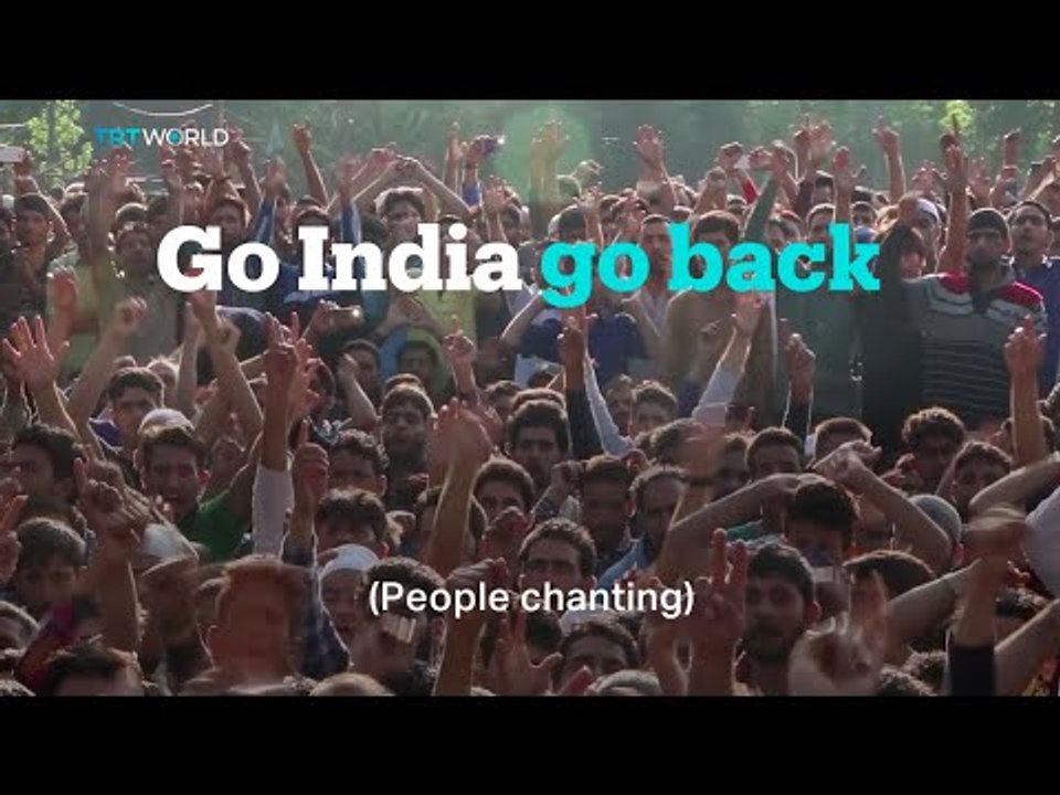 Clashes between Indian forces and protesters left more than 30 dead in Indian-administered Kashmir