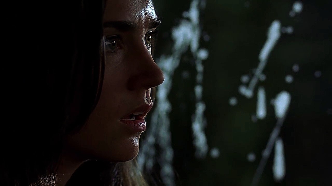 HULK vs Monster DOGS - HULK (2003) - FULL HD