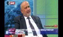 Akit yazarından canlı yayında skandal sözler: MİT, HDP’lilere suikast düzenlesin