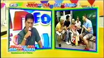 Eat Bulaga December 30 _ 2016 Part 6 _  GMA Pinoy Tv ☑ (Part 7 in Description