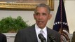 Barack Obama announces he will leave more troops in Afghanistan than previously planned