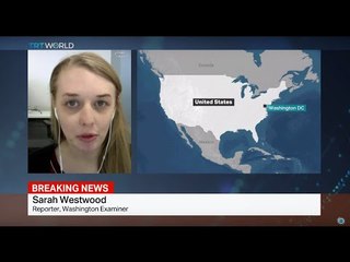 Interview with Washington Examiner reporter Sarah Westwood about Clinton email case