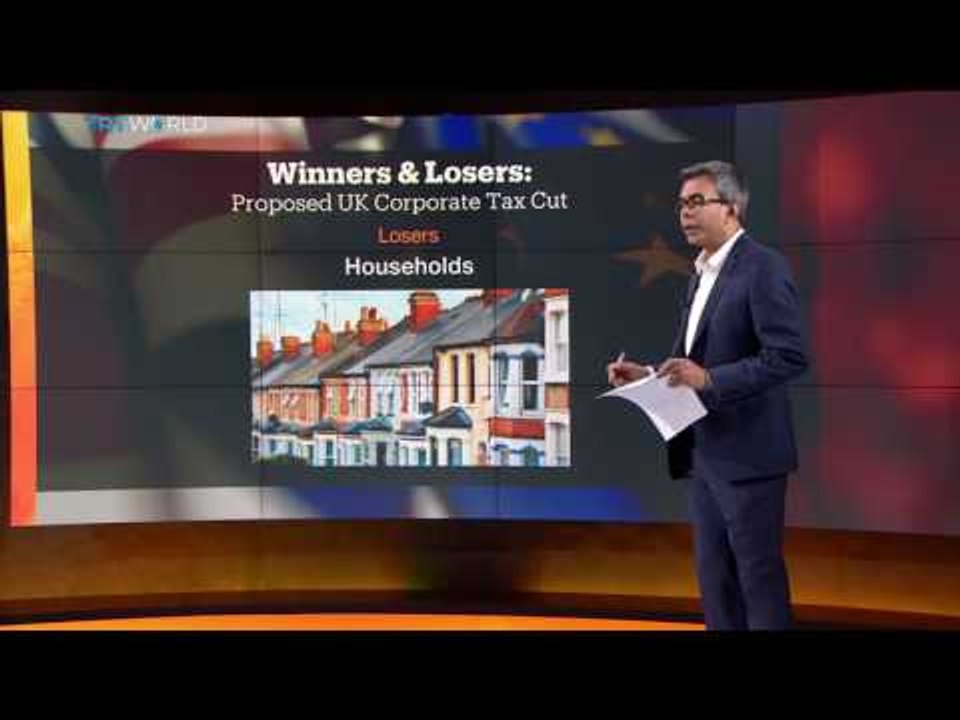 Money Talks: Winners & Losers in Italian banks