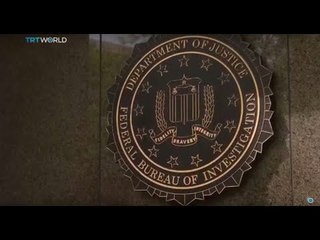 FBI says the agency won't recommend criminal charges, Tatiana Anderson reports