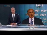 Israeli PM Netanyahu begins four nation tour, Fidelis Mbah reports