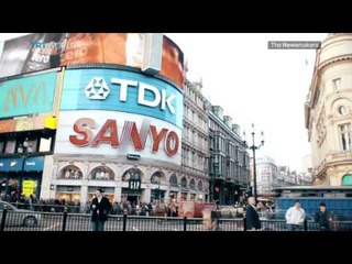 The Newsmakers: A Brexit-EU Deal