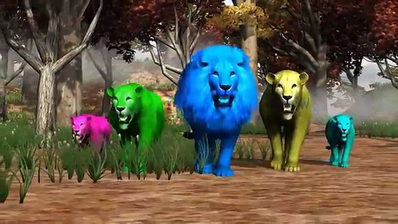 Dinosaur Movies For Children | Dinosaurs Cartoons For Children | Dinosaurs Fight | Dinosaurs 3D