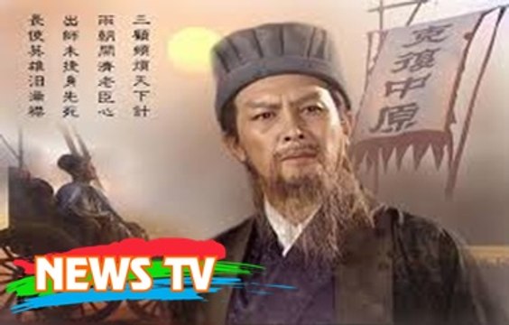 Bài học phũ phàng từ những cái chết lãng xẹt trong Tam Quốc Diễn Nghĩa
