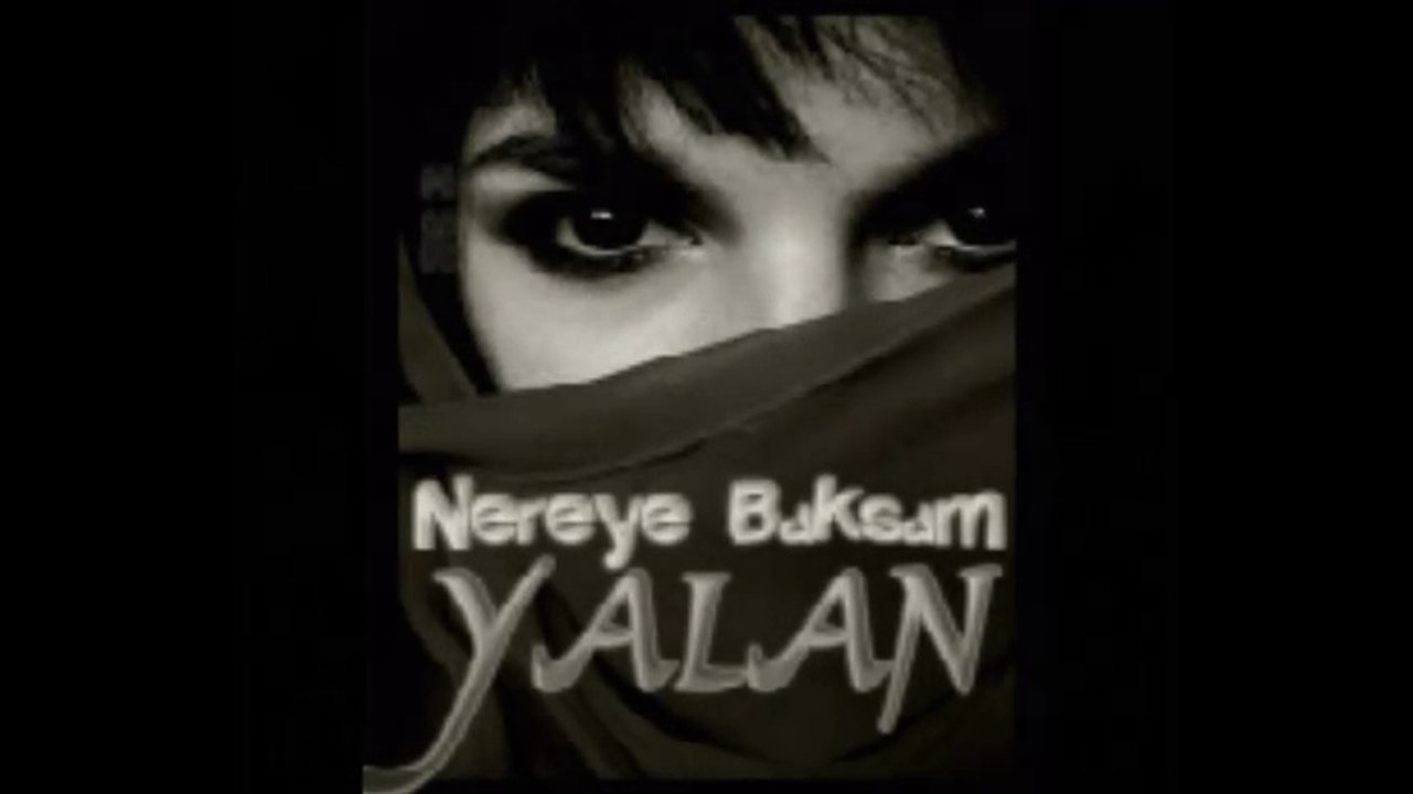 YALANCISIN,YALANCISIN SEN VEFASIZ