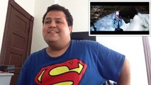 MARVEL VS DC ULTIMATE EPIC TRAILER Part 1 Reaction!!