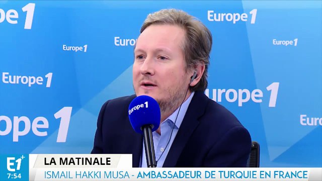 Turquie : on ne peut pas faire de la propagande pour des organisations terroristes