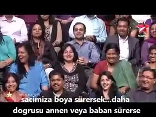 Çocuklar cinsel istismara karşı kendilerini nasıl korumalı - (Aamir Khan anlatıy