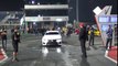 EKanooRacing's Lexus RCF Runs 4.1 @ 319KM H (198 MPH ) AT 1 8 MILE