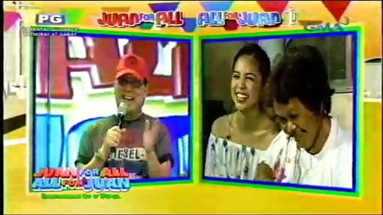 Eat Bulaga December 30 _ 2016 Part 7 _GMA Pinoy TV ☑