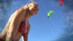 Women Battle For World Kiteboarding Title 2016 | Skuff TV Offcuts
