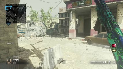 MWR tidy nac