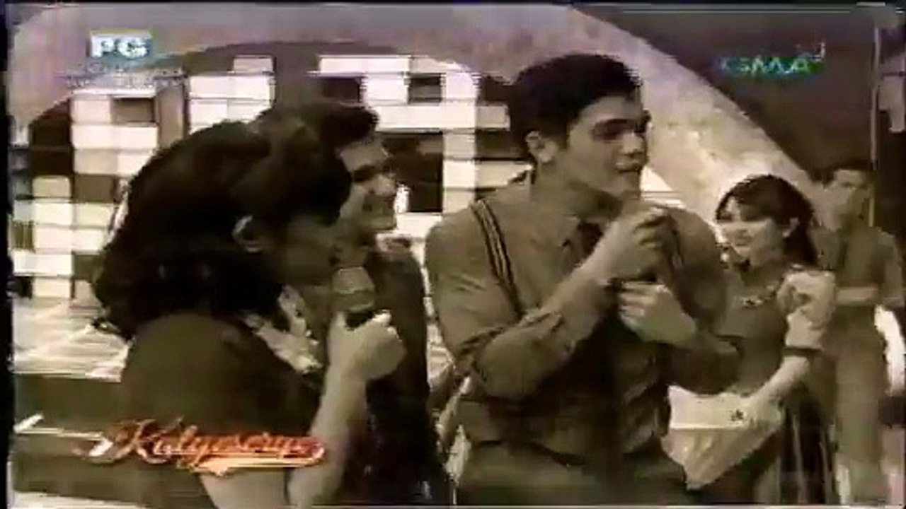 Eat Bulaga December 30 _ 2016 Part 9 _ GMA Pinoy TV ☑