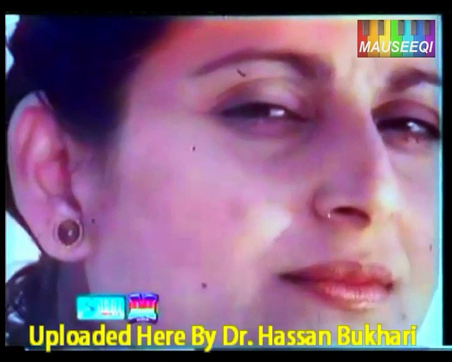 Jan-e-Man Bin Teray - Badaltay Mausam - Track 16 of DvD A.Nayyar Duets with Original Audio Video