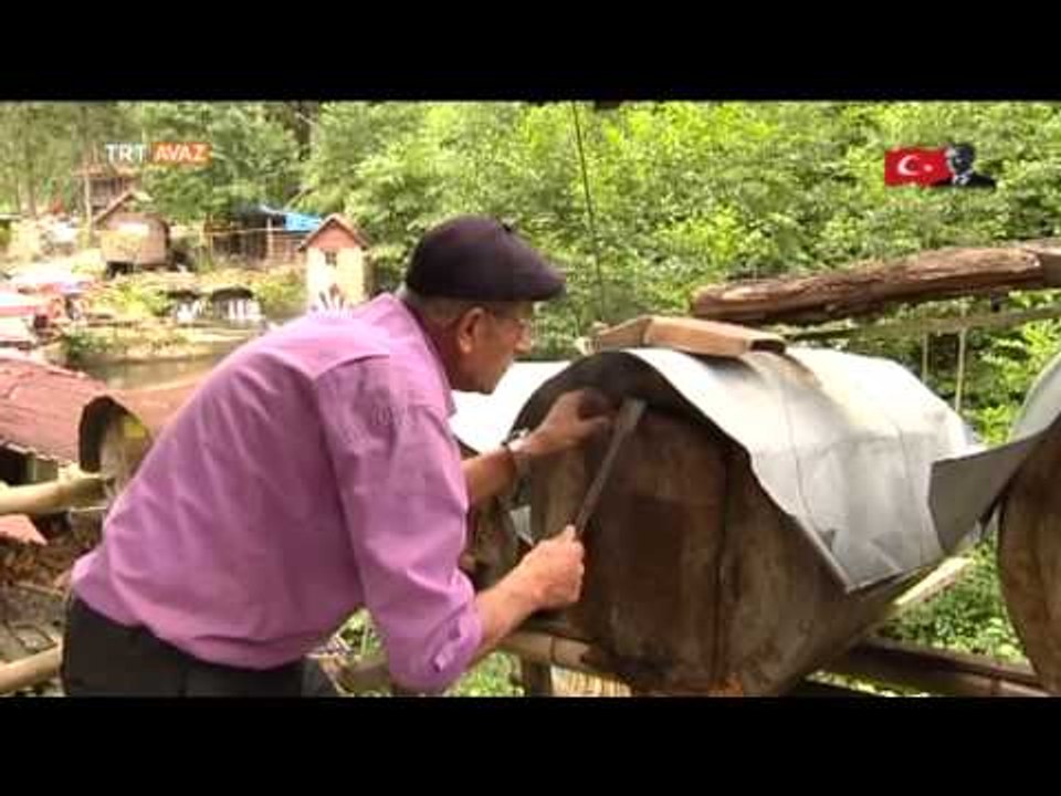 Rize / Ayder Yaylası - Tuvaldeki Türkiye - TRT Avaz