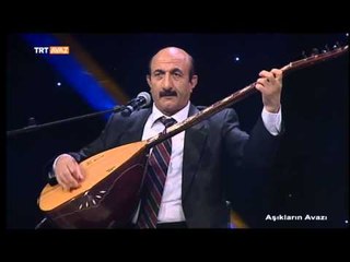 Aşık Orhan Üstündağ - Aşıkların Avazı - TRT Avaz