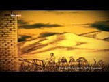Osman Gazi - Adriyatik'ten Çin'e Tarih Yazanlar - TRT Avaz