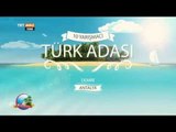 Türk Adası - Jenerik - TRT Avaz