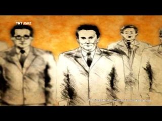 Adil Zülfikarpasiç - Adriyatik'ten Çin'e Tarih Yazanlar - TRT Avaz