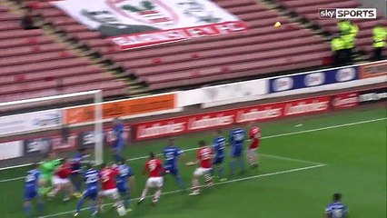 Barnsley vs Birmingham 2-2  Championship  All Goals & Highlights  December 31, 2016