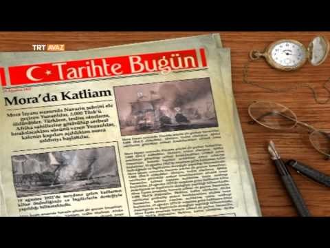 Tarihte Bugün - 19 Ağustos - TRT Avaz