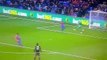 Fraser foster worst Error vs  Crystal palace 