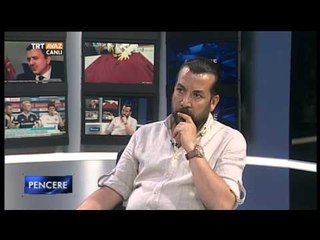 Koalisyon Arayışları ve Güvenli Bölge  - Pencere - TRT Avaz