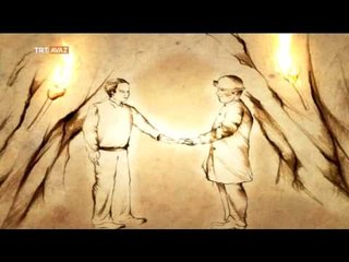 Dinmuhammed Kunayev - Adriyatik'ten Çin'e Tarih Yazanlar - TRT Avaz