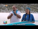 Balon Oyunu - Türk Adası - TRT Avaz