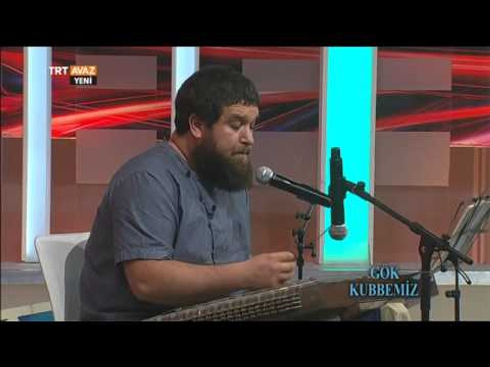 Abdulkadir Geylani - Gök Kubbemiz - TRT Avaz