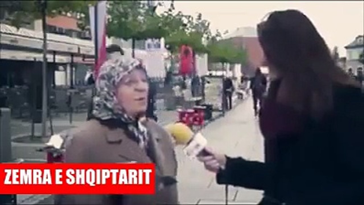 Nena e vitit 2016 eshte kjo grua