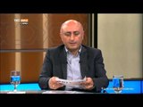 2. Dünya Kırım Tatarları Kongresi - Türkistan Gündemi - TRT Avaz