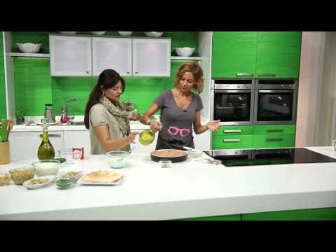 برومو برنامج نص مشكل تقديم رانيا الجزار