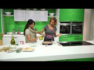 برومو برنامج نص مشكل تقديم رانيا الجزار