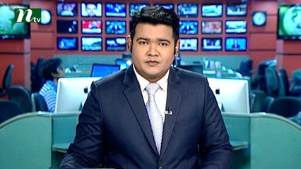 NTV Rater Khobor | 31 December, 2016